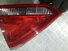 Фонарь крышки багажника левый Audi A5, 2008 г.