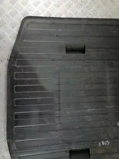 Пол багажника Audi A6 allroad, 2006 г.