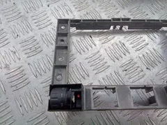Рамка под магнитолу Volkswagen Touareg, 2003 г.