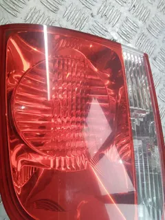 Фонарь крышки багажника правый Volkswagen Touareg, 2005 г.