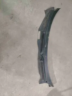 Дождевик Audi A3, 2000 г.