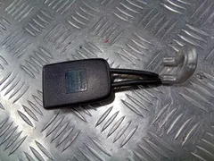 Замок ремня безопасности Audi A6, 1996 г.