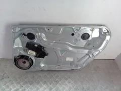 Стеклоподъемник электрический передний правый Volkswagen Passat, 2001 г.