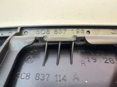 Ручка внутренняя передняя правая Volkswagen Passat CC, 2011 г.