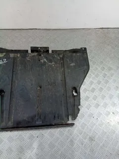 Защита КПП Audi A4, 1997 г.