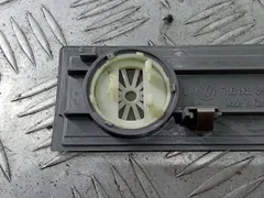 Фонарь салона (плафон) Volkswagen Touareg, 2009 г.