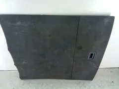 Пол багажника Audi A4, 2003 г.