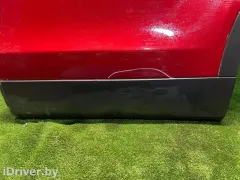 Дверь задняя левая Land Rover Discovery Sport, 2018 г.