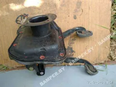 Узел педальный (блок педалей) Peugeot 406, 1998 г.
