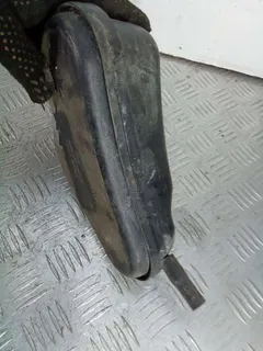 Ресивер воздушный Audi A4, 2002 г.