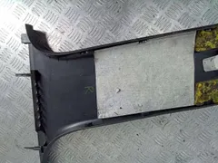Обшивка стойки центральной правой Audi A4, 2007 г.