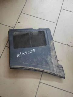Дождевик Audi A4, 2005 г.
