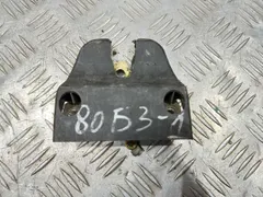 Замок багажника Audi 80, 1990 г.