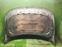 Капот Land Rover Discovery, 2008 г.
