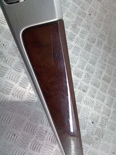 Ручка внутренняя задняя правая Volkswagen Touareg, 2006 г.