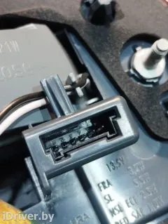 Фонарь крышки багажника правый BMW 5 серии, 2018 г.