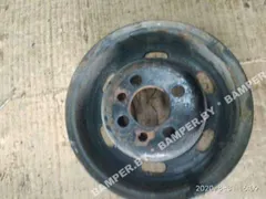 Шкив коленвала Audi A3, 2003 г.