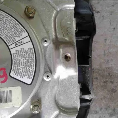 Подушка безопасности Audi A4, 1998 г.