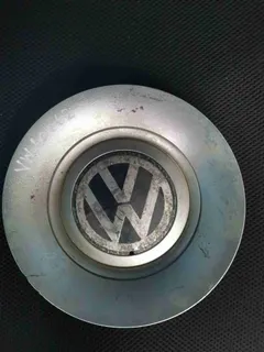Колпак колесный Volkswagen Phaeton, 2004 г.