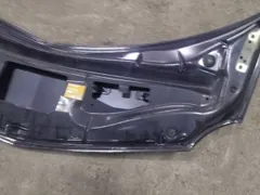 Капот Renault Modus, 2008 г.