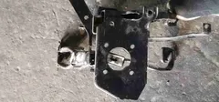Узел педальный (блок педалей) Volkswagen Sharan, 2005 г.
