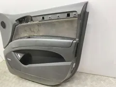 Обшивка двери передней правой (дверная карта) Audi Q7, 2007 г.