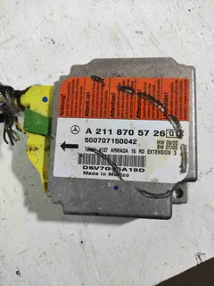 Блок AirBag Mercedes-Benz E-Класс, 2003 г.