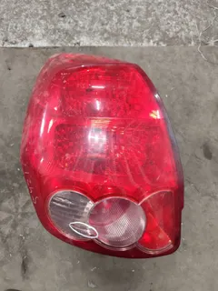 Фонарь задний правый Toyota Auris, 2007 г.