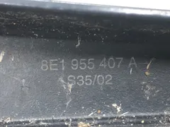 Щеткодержатель (поводок стеклоочистителя, дворник) Audi A4, 2002 г.