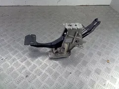 Узел педальный (блок педалей) Volkswagen Passat, 2007 г.