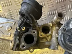 Охладитель отработанных газов Volkswagen Passat, 2013 г.