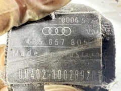 Ремень безопасности задний правый Audi A6, 2000 г.