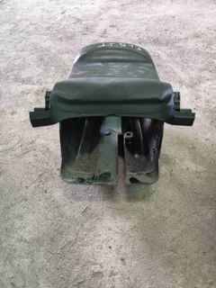 Кожух рулевой колонки Volkswagen Jetta, 2008 г.