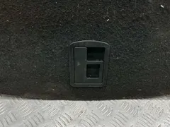 Пол багажника Audi A4, 2009 г.