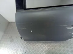 Дверь задняя левая Audi A4, 2009 г.