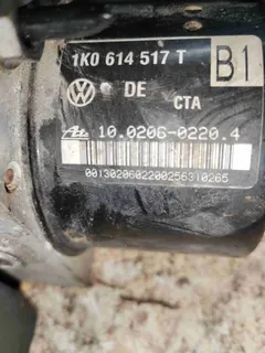 Блок ABS Volkswagen Touran, 2005 г.