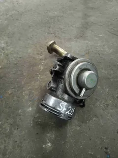 Клапан EGR Volkswagen Sharan, 1998 г.