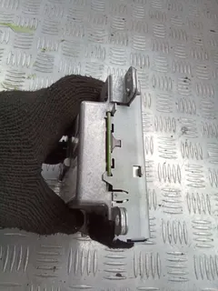 Дисплей Audi A6, 2007 г.