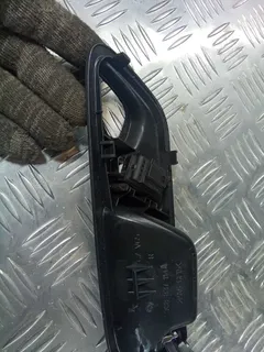 Ручка внутренняя передняя правая Volkswagen Passat CC, 2008 г.