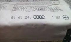 Подушка безопасности пассажира Audi A4, 2002 г.