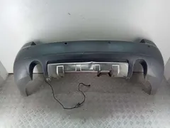 Бампер задний Audi A6 allroad, 2003 г.