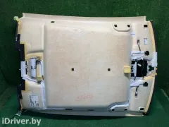 Потолок Mercedes-Benz E-Класс, 2013 г.