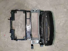 Рамка под магнитолу Volkswagen Passat, 1994 г.