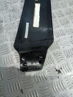 Обшивка стойки центральной правой Volkswagen Passat CC, 2008 г.