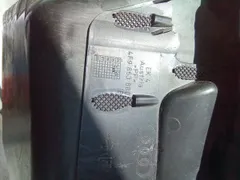 Обшивка багажника Audi A6, 2006 г.