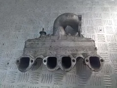 Коллектор впускной Audi A4, 2000 г.