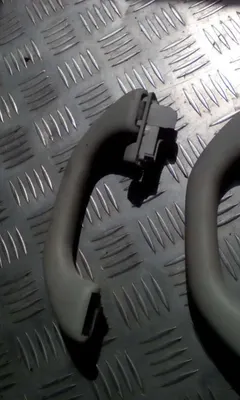 Ручка внутренняя потолочная Volkswagen Passat, 2009 г.