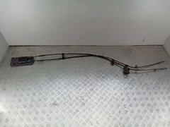 Трос ручника Volkswagen Passat, 1999 г.