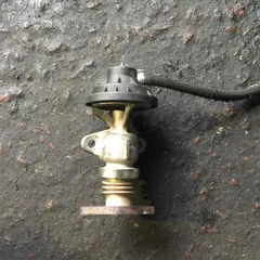 Клапан EGR Volkswagen Caddy, 1994 г.