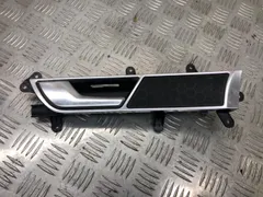Ручка внутренняя передняя левая Audi A6 allroad, 2007 г.